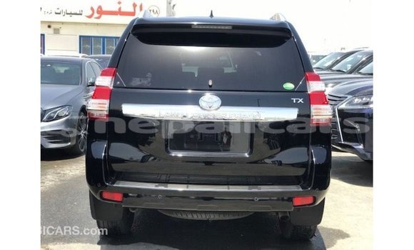 Buy Import Toyota Prado Black Car in Import - Dubai in Bagmati Buy Import Toyota Prado Black Car in Import - Dubai in Bagmati