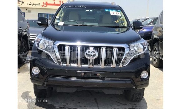 Buy Import Toyota Prado Black Car in Import - Dubai in Bagmati Buy Import Toyota Prado Black Car in Import - Dubai in Bagmati