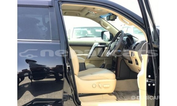 Buy Import Toyota Prado Black Car in Import - Dubai in Bagmati Buy Import Toyota Prado Black Car in Import - Dubai in Bagmati