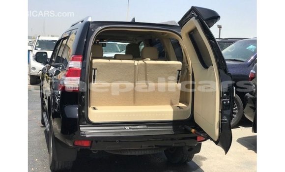 Buy Import Toyota Prado Black Car in Import - Dubai in Bagmati Buy Import Toyota Prado Black Car in Import - Dubai in Bagmati