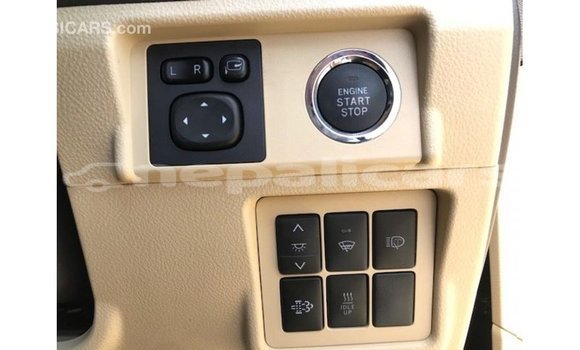 Buy Import Toyota Prado Black Car in Import - Dubai in Bagmati Buy Import Toyota Prado Black Car in Import - Dubai in Bagmati