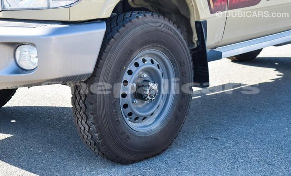 Buy Import Toyota Land Cruiser Beige Car in Import - Dubai in Bagmati Buy Import Toyota Land Cruiser Beige Car in Import - Dubai in Bagmati