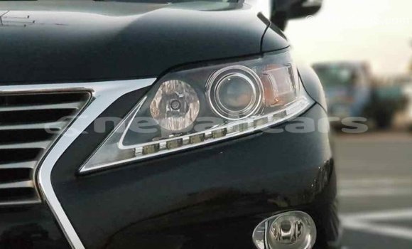 Buy Import Lexus RX 350 Black Car in Import - Dubai in Bagmati Buy Import Lexus RX 350 Black Car in Import - Dubai in Bagmati