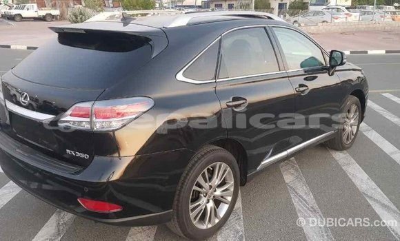 Buy Import Lexus RX 350 Black Car in Import - Dubai in Bagmati Buy Import Lexus RX 350 Black Car in Import - Dubai in Bagmati
