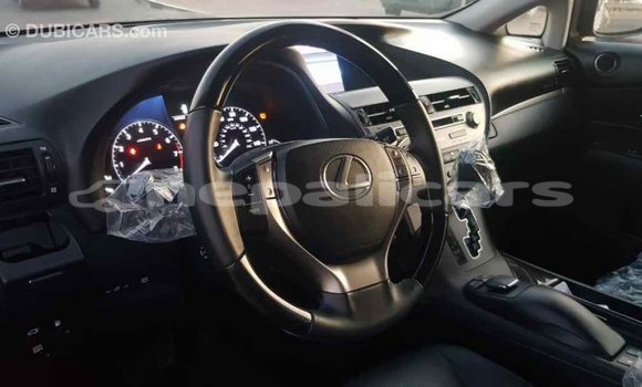 Buy Import Lexus RX 350 Black Car in Import - Dubai in Bagmati Buy Import Lexus RX 350 Black Car in Import - Dubai in Bagmati