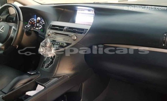 Buy Import Lexus RX 350 Black Car in Import - Dubai in Bagmati Buy Import Lexus RX 350 Black Car in Import - Dubai in Bagmati