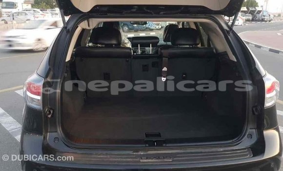 Buy Import Lexus RX 350 Black Car in Import - Dubai in Bagmati Buy Import Lexus RX 350 Black Car in Import - Dubai in Bagmati