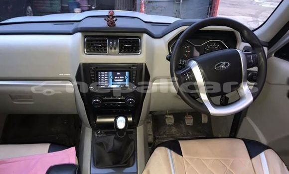 Buy Used Mahindra Scorpio Silver Car in Kathmandu in Bagmati Buy Used Mahindra Scorpio Silver Car in Kathmandu in Bagmati