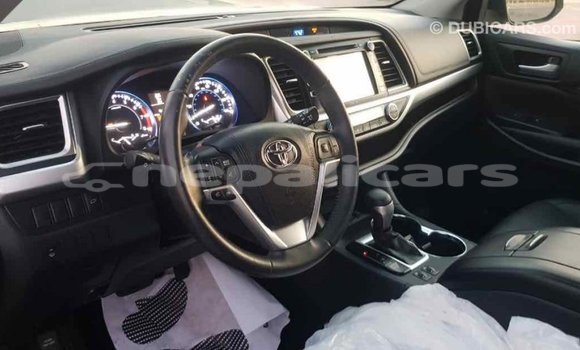 Buy Import Toyota Highlander Black Car in Import - Dubai in Bagmati Buy Import Toyota Highlander Black Car in Import - Dubai in Bagmati