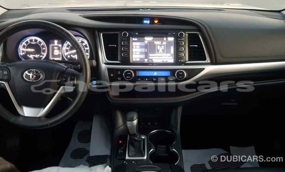 Buy Import Toyota Highlander Black Car in Import - Dubai in Bagmati Buy Import Toyota Highlander Black Car in Import - Dubai in Bagmati