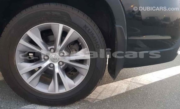 Buy Import Toyota Highlander Black Car in Import - Dubai in Bagmati Buy Import Toyota Highlander Black Car in Import - Dubai in Bagmati