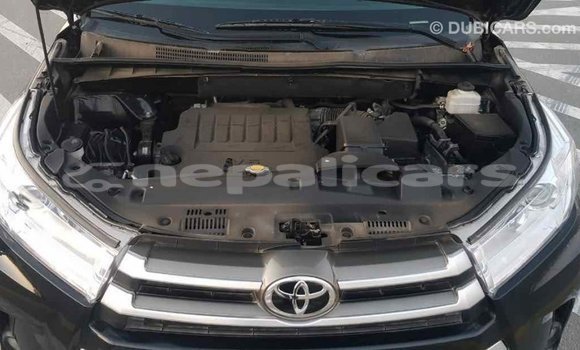 Buy Import Toyota Highlander Black Car in Import - Dubai in Bagmati Buy Import Toyota Highlander Black Car in Import - Dubai in Bagmati