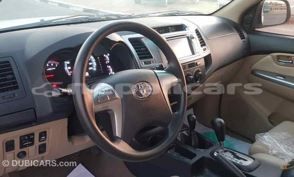 Buy Import Toyota Fortuner White Car in Import - Dubai in Bagmati Buy Import Toyota Fortuner White Car in Import - Dubai in Bagmati