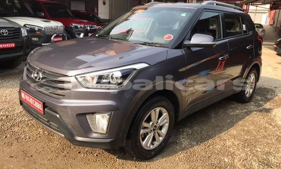 Buy Used Hyundai Creta Other Car in Kathmandu in Bagmati Buy Used Hyundai Creta Other Car in Kathmandu in Bagmati