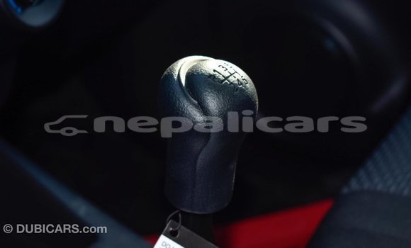 Buy Import Toyota Hilux White Car in Import - Dubai in Bagmati Buy Import Toyota Hilux White Car in Import - Dubai in Bagmati