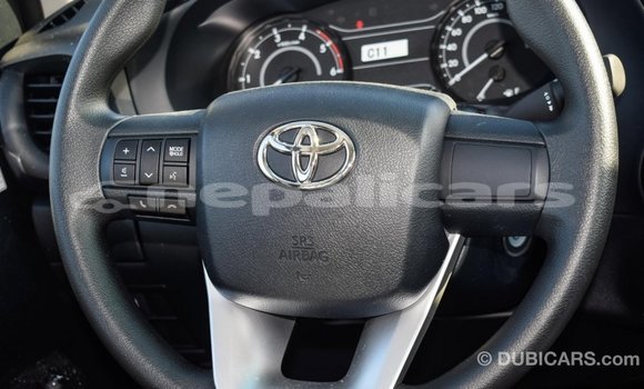 Buy Import Toyota Hilux White Car in Import - Dubai in Bagmati Buy Import Toyota Hilux White Car in Import - Dubai in Bagmati