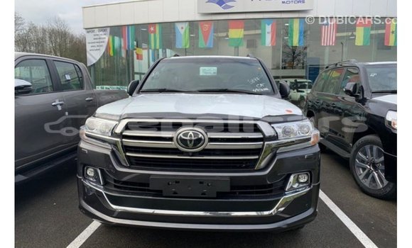 Buy Import Toyota Land Cruiser Other Car in Import - Dubai in Bagmati Buy Import Toyota Land Cruiser Other Car in Import - Dubai in Bagmati