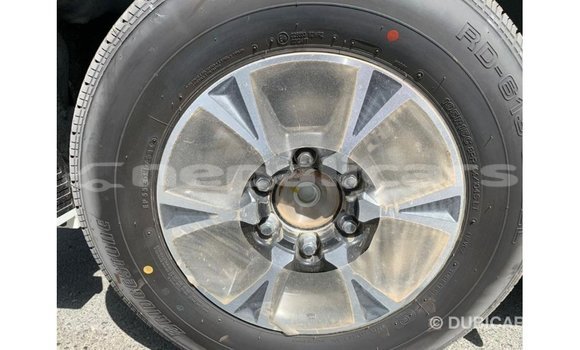 Buy Import Toyota Hiace White Car in Import - Dubai in Bagmati Buy Import Toyota Hiace White Car in Import - Dubai in Bagmati