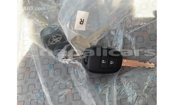 Buy Import Toyota Hiace White Car in Import - Dubai in Bagmati Buy Import Toyota Hiace White Car in Import - Dubai in Bagmati