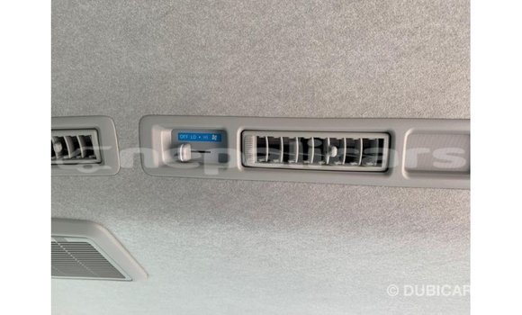 Buy Import Toyota Hiace White Car in Import - Dubai in Bagmati Buy Import Toyota Hiace White Car in Import - Dubai in Bagmati