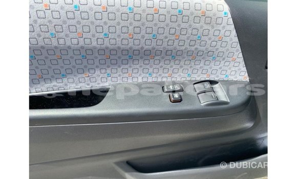 Buy Import Toyota Hiace White Car in Import - Dubai in Bagmati Buy Import Toyota Hiace White Car in Import - Dubai in Bagmati