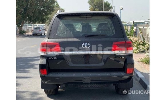 Buy Import Toyota Land Cruiser Black Car in Import - Dubai in Bagmati Buy Import Toyota Land Cruiser Black Car in Import - Dubai in Bagmati