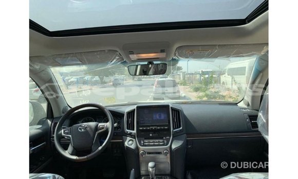 Buy Import Toyota Land Cruiser Black Car in Import - Dubai in Bagmati Buy Import Toyota Land Cruiser Black Car in Import - Dubai in Bagmati