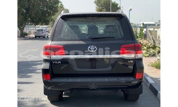 Buy Import Toyota Land Cruiser Black Car in Import - Dubai in Bagmati Buy Import Toyota Land Cruiser Black Car in Import - Dubai in Bagmati