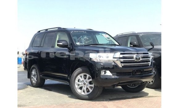 Buy Import Toyota Land Cruiser Black Car in Import - Dubai in Bagmati Buy Import Toyota Land Cruiser Black Car in Import - Dubai in Bagmati