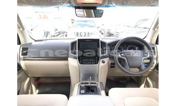 Buy Import Toyota Land Cruiser Black Car in Import - Dubai in Bagmati Buy Import Toyota Land Cruiser Black Car in Import - Dubai in Bagmati