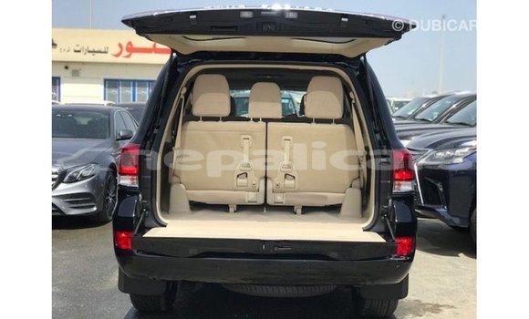 Buy Import Toyota Land Cruiser Black Car in Import - Dubai in Bagmati Buy Import Toyota Land Cruiser Black Car in Import - Dubai in Bagmati