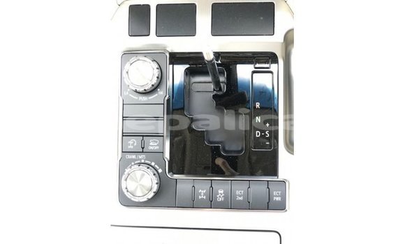 Buy Import Toyota Land Cruiser Black Car in Import - Dubai in Bagmati Buy Import Toyota Land Cruiser Black Car in Import - Dubai in Bagmati