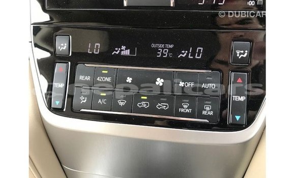 Buy Import Toyota Land Cruiser Black Car in Import - Dubai in Bagmati Buy Import Toyota Land Cruiser Black Car in Import - Dubai in Bagmati