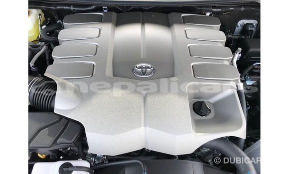 Buy Import Toyota Land Cruiser Black Car in Import - Dubai in Bagmati Buy Import Toyota Land Cruiser Black Car in Import - Dubai in Bagmati