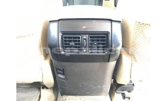 Buy Import Toyota Prado White Car in Import - Dubai in Bagmati Buy Import Toyota Prado White Car in Import - Dubai in Bagmati