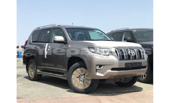 Buy Import Toyota Prado Other Car in Import - Dubai in Bagmati Buy Import Toyota Prado Other Car in Import - Dubai in Bagmati