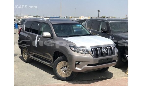 Buy Import Toyota Prado Other Car in Import - Dubai in Bagmati Buy Import Toyota Prado Other Car in Import - Dubai in Bagmati