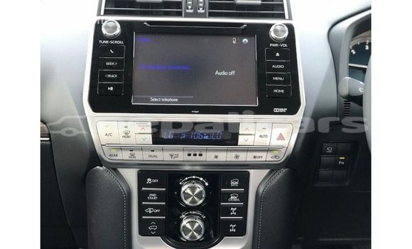 Buy Import Toyota Prado Other Car in Import - Dubai in Bagmati Buy Import Toyota Prado Other Car in Import - Dubai in Bagmati