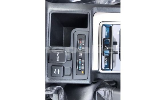 Buy Import Toyota Prado Other Car in Import - Dubai in Bagmati Buy Import Toyota Prado Other Car in Import - Dubai in Bagmati