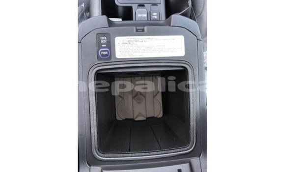 Buy Import Toyota Prado Other Car in Import - Dubai in Bagmati Buy Import Toyota Prado Other Car in Import - Dubai in Bagmati