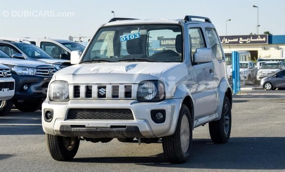 Buy Import Suzuki Jimny Other Car in Import - Dubai in Bagmati Buy Import Suzuki Jimny Other Car in Import - Dubai in Bagmati