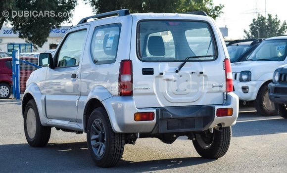 Buy Import Suzuki Jimny Other Car in Import - Dubai in Bagmati Buy Import Suzuki Jimny Other Car in Import - Dubai in Bagmati