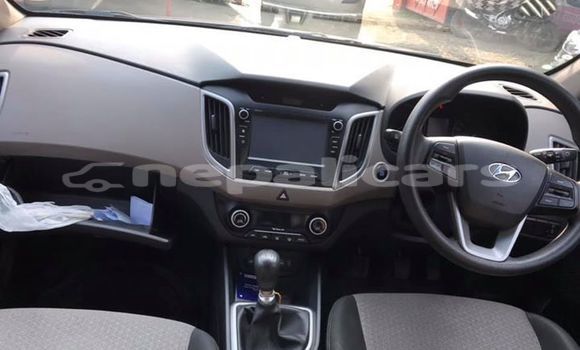 Buy Used Hyundai Creta Other Car in Kathmandu in Bagmati Buy Used Hyundai Creta Other Car in Kathmandu in Bagmati