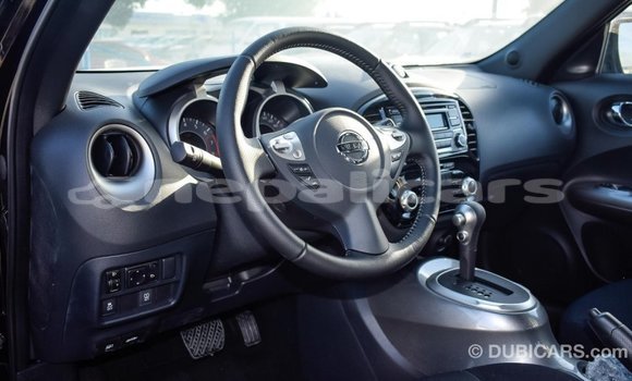 Buy Import Nissan Juke Black Car in Import - Dubai in Bagmati Buy Import Nissan Juke Black Car in Import - Dubai in Bagmati