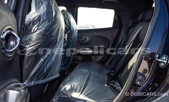 Buy Import Nissan Juke Black Car in Import - Dubai in Bagmati Buy Import Nissan Juke Black Car in Import - Dubai in Bagmati