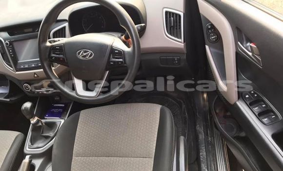 Buy Used Hyundai Creta Other Car in Kathmandu in Bagmati Buy Used Hyundai Creta Other Car in Kathmandu in Bagmati