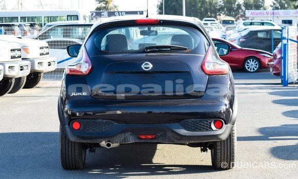 Buy Import Nissan Juke Black Car in Import - Dubai in Bagmati Buy Import Nissan Juke Black Car in Import - Dubai in Bagmati