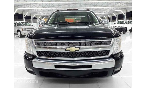 Buy Import Chevrolet Silverado Black Car in Import - Dubai in Bagmati Buy Import Chevrolet Silverado Black Car in Import - Dubai in Bagmati