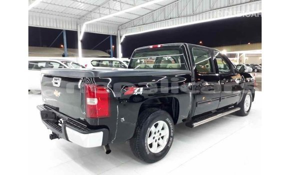 Buy Import Chevrolet Silverado Black Car in Import - Dubai in Bagmati Buy Import Chevrolet Silverado Black Car in Import - Dubai in Bagmati