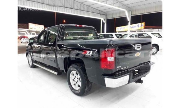 Buy Import Chevrolet Silverado Black Car in Import - Dubai in Bagmati Buy Import Chevrolet Silverado Black Car in Import - Dubai in Bagmati
